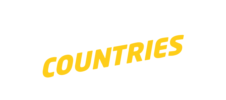 Battle Royale Countries