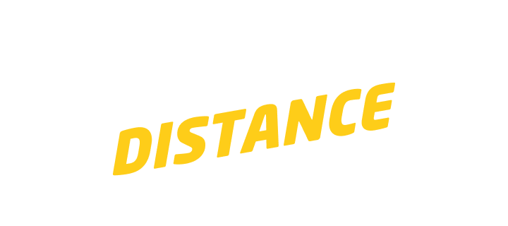 Battle Royale Distance