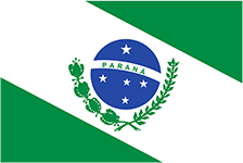 Brazil: State Flags - Flag Quiz Game - Seterra