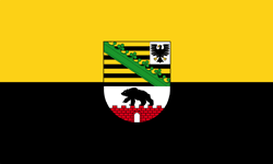 Bundesland-Flaggen