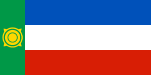 Flag History: Russia Quiz - By Darzlat