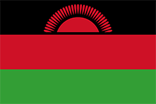 Quiz: identifique as bandeiras dos países Africanos