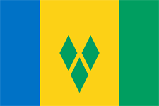 Find Dominica's flag! Quiz - By sufradley