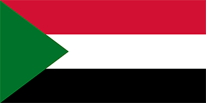 África: Bandeiras (versão fácil) - Flag Quiz Game - Seterra