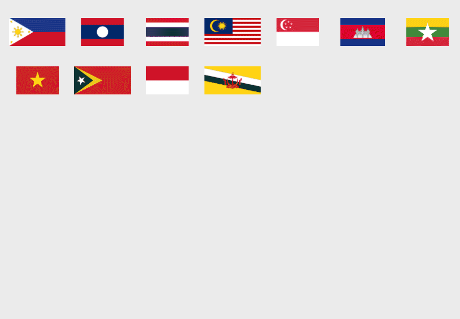 Test your geography knowledge - Geoguessr flag quiz Asia