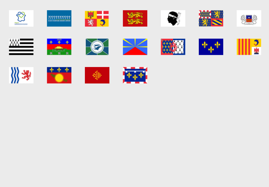 270+ Countries, Regions and Territories: Flags - Flag Quiz Game - Seterra